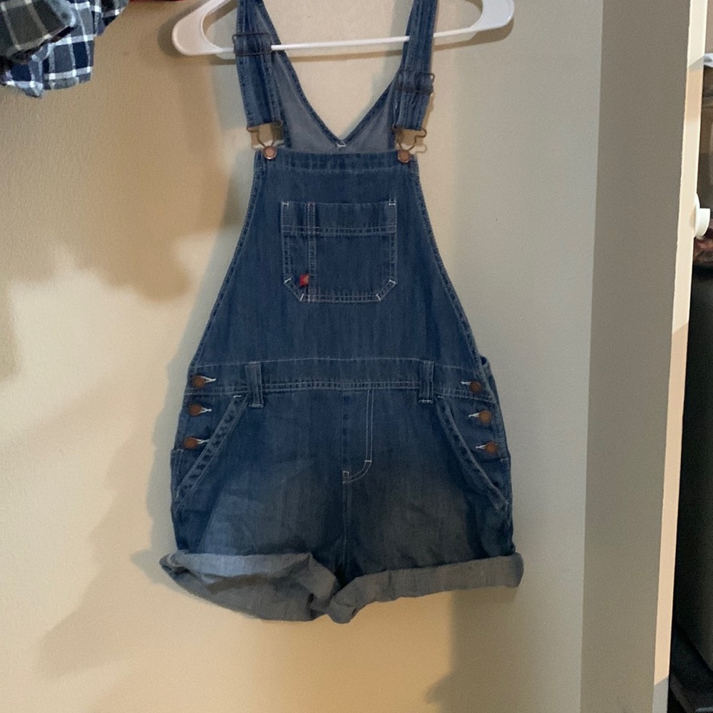 Dickies size small